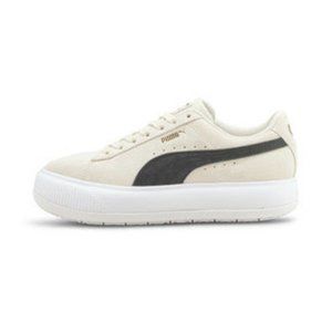 PUMA Suede Mayu Platforms-Women Size 9.5 NEW!